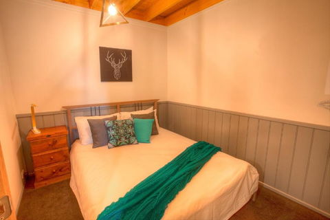 Drovers Rest - Getaway Accommodation 6