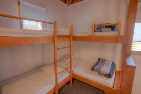 Drovers Rest - Getaway Accommodation 2