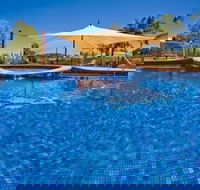 Paradise Lakes Motel - Getaway Accommodation