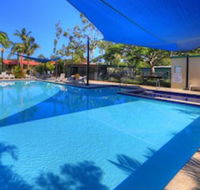 Anchorage Holiday Park - Iluka - Getaway Accommodation