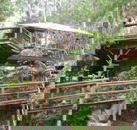 Secrets on the Lake - Getaway Accommodation