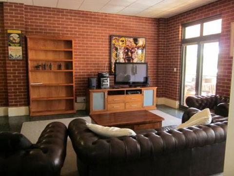 Holiday On Mostyn - Getaway Accommodation 6