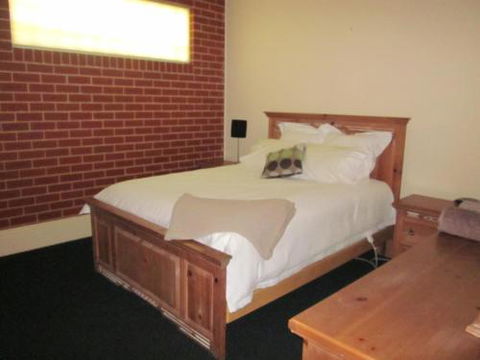 Holiday On Mostyn - Getaway Accommodation 1