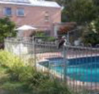Baringa Villa