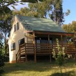  Getaway Accommodation