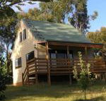 Carinya Park - Getaway Accommodation