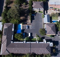 Quest Wagga Wagga - Getaway Accommodation