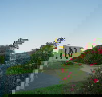 Olympia Motel - Getaway Accommodation