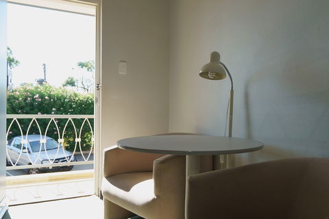 Olympia Motel - Getaway Accommodation 4