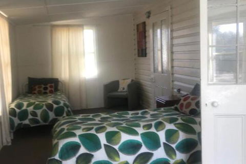 Trefolly Olive Cottage - Getaway Accommodation 6
