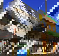 The Entrance Backpackers - Hostel - Getaway Accommodation