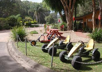 Lake Cathie NSW Getaway Accommodation