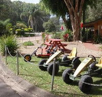 BIG4 Bonny Hills Holiday Park - Getaway Accommodation
