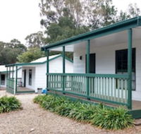Fernleigh Farmstay  Bike Park - Getaway Accommodation