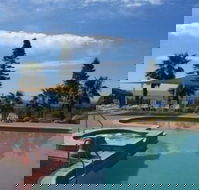 Diamond Beach Holiday Park - Getaway Accommodation