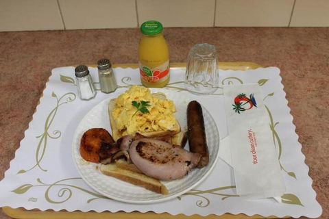 Bendigo Goldfields Motor Inn - Getaway Accommodation 2