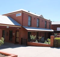 Bendigo Goldfields Motor Inn - Getaway Accommodation