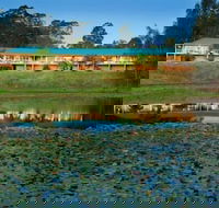Golf Club Motor Inn Wingham - Getaway Accommodation