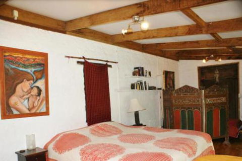 Havans Ecotourist Retreat - Getaway Accommodation 7