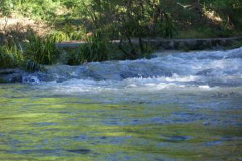 Havans Ecotourist Retreat - Getaway Accommodation 2