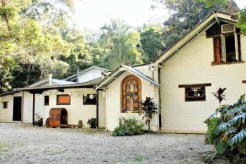 Havans Ecotourist Retreat - Getaway Accommodation 3