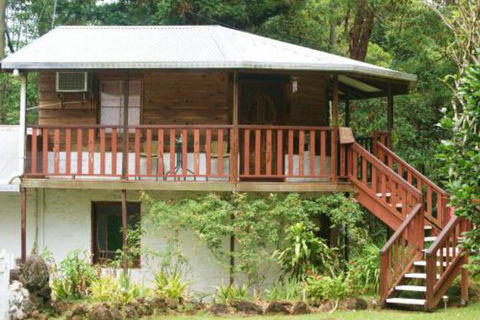 Havans Ecotourist Retreat - Getaway Accommodation 0