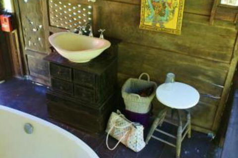 Havans Ecotourist Retreat - Getaway Accommodation 5