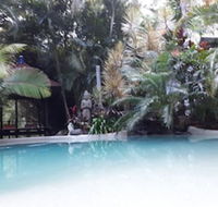 Alaya Escape - Getaway Accommodation