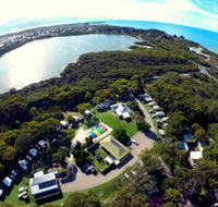 Robe Holiday Park - Getaway Accommodation