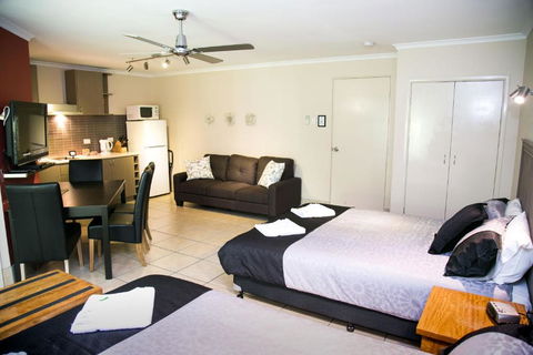 Beerwah Hideaway - Getaway Accommodation 4