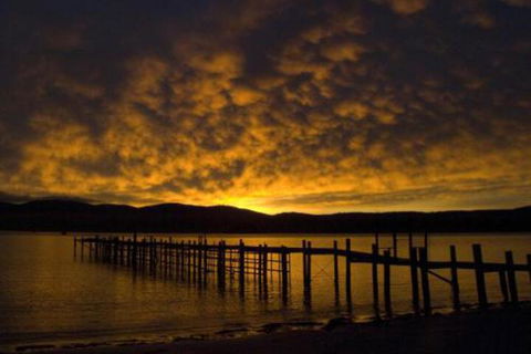 Burilda Waters - Getaway Accommodation 4