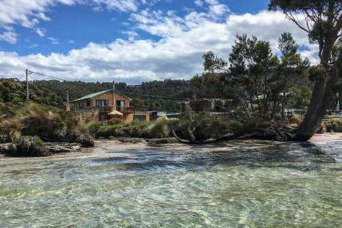 Burilda Waters - Getaway Accommodation 1