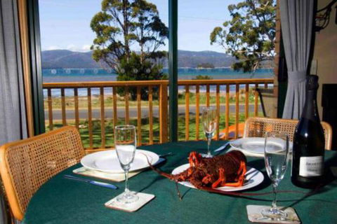 Burilda Waters - Getaway Accommodation 3