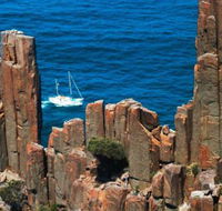 Burilda Waters - Getaway Accommodation