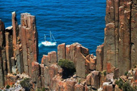 Burilda Waters - Getaway Accommodation 0