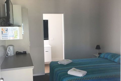 Clarence Head Caravan Park - Getaway Accommodation 7