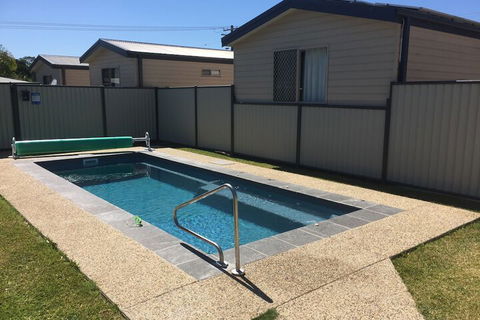Clarence Head Caravan Park - Getaway Accommodation 2