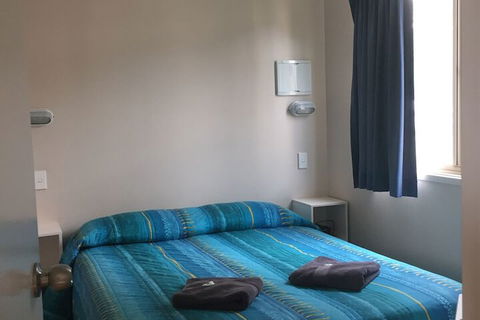 Clarence Head Caravan Park - Getaway Accommodation 6