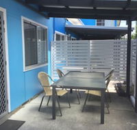 Clarence Head Caravan Park - Getaway Accommodation