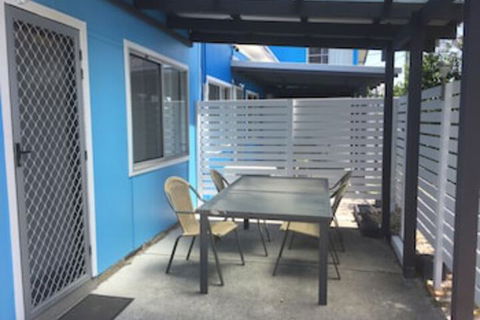 Clarence Head Caravan Park - Getaway Accommodation 0