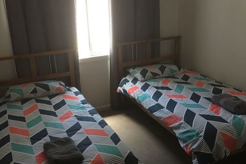 Clarence Head Caravan Park - Getaway Accommodation 5
