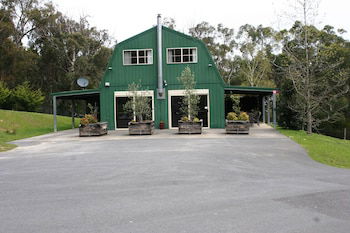 Chum Creek VIC Getaway Accommodation