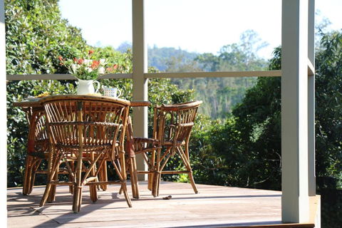 Serendipity On Allyn - Getaway Accommodation 2