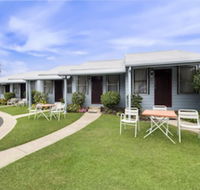 Canberra Ave Villas - Getaway Accommodation