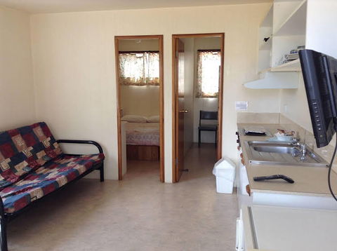 Horseshoe Motor Village - Getaway Accommodation 4