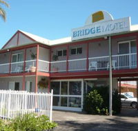 Bridge Motel - Getaway Accommodation