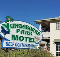 Yungaburra Park Motel - Getaway Accommodation