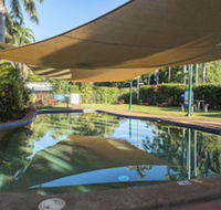Discovery Parks  Lake Kununurra - Getaway Accommodation