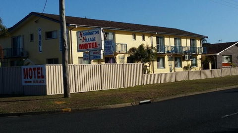 Harrington Village Motel - Getaway Accommodation 1