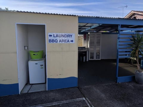 Harrington Village Motel - Getaway Accommodation 3